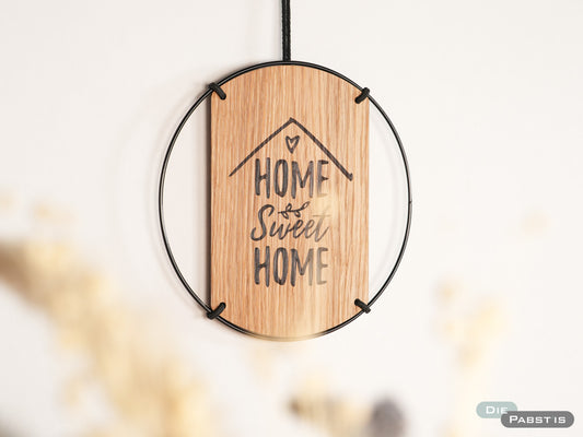 Türkranz Home Sweet Home