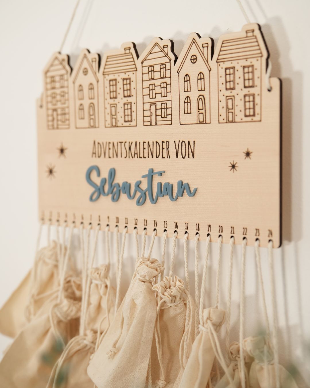 Adventskalender